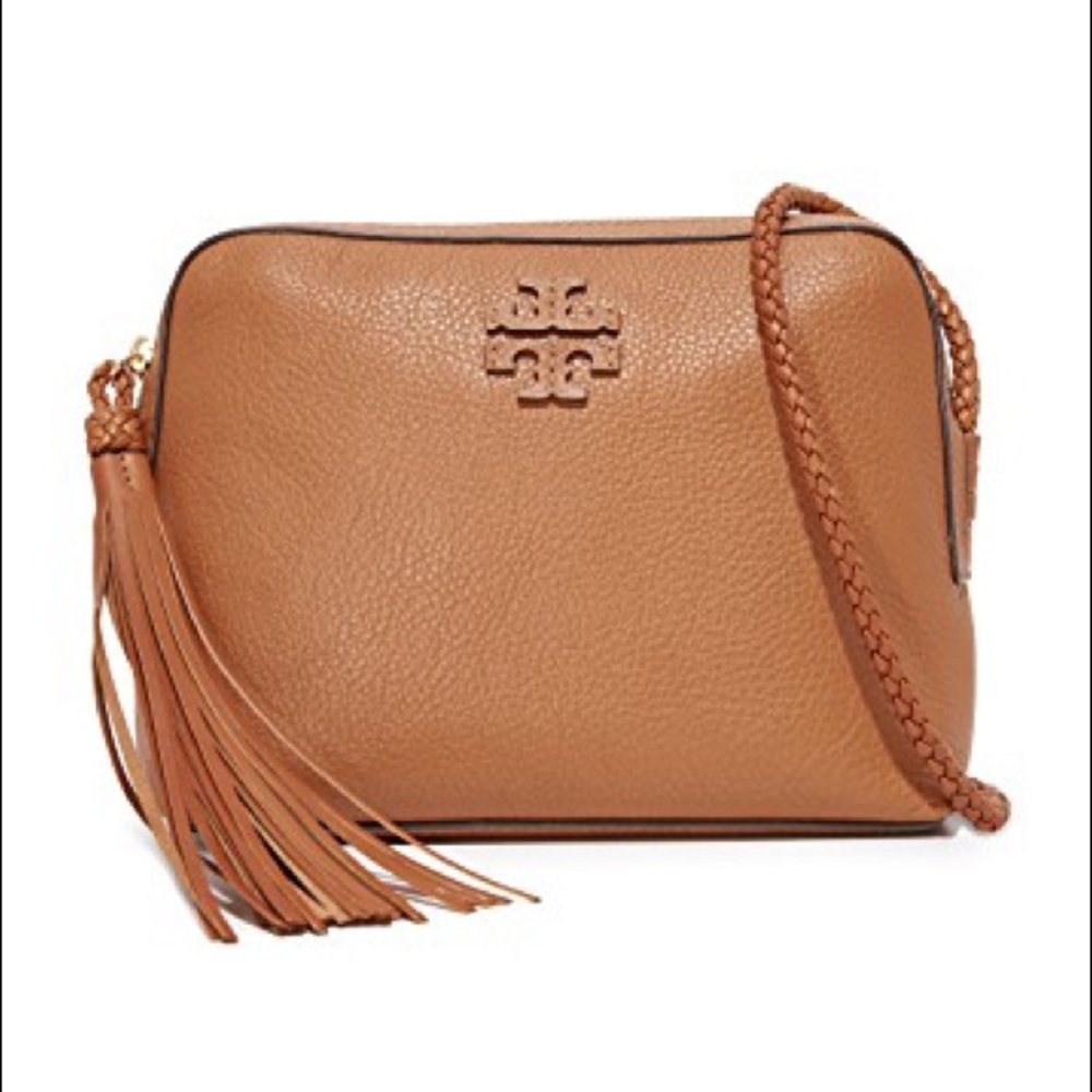 Tory Burch Taylor Camera Bag